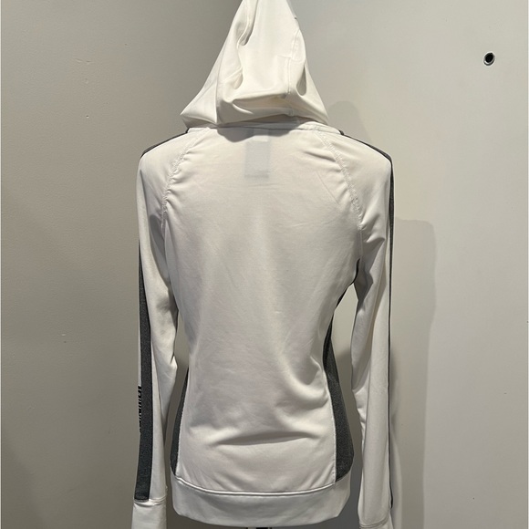 Victoria’s Secret PINK ULTIMATE full zip athletic hoodie - Picture 5 of 7